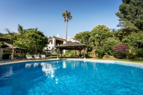 Villa Bermeja